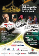 Airport Jam 2009