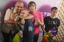 LATVIJAS DJ TOP 2010