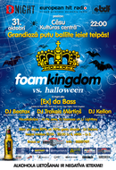 FOAM KINGDOM