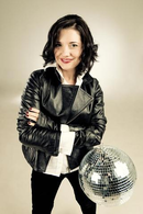 European Hit Radio reklāmas seja Gerda