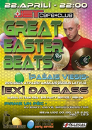GREAT EASTER BEATS