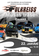 LAF Folkreiss