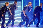 Backstreet Boys