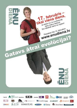 Ēnu diena