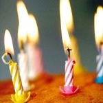 Sveicam Padomdevējus - jubilārus!