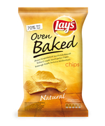 Lay’s Oven Baked