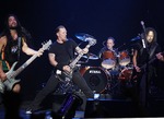 Metallica