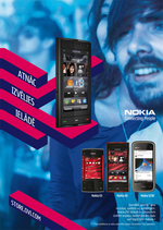 Nokia X6