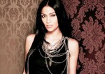 Nicole Scherzinger