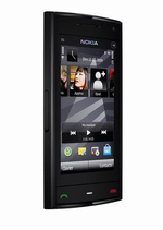 Nokia X6