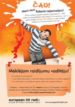 European Hit Radio