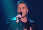 Shane Filan