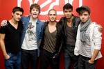 The Wanted