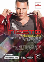 Tiesto
