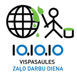 Vispasaules zaļo darbu diena