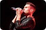 Adam Levine