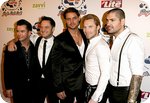 Boyzone
