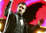 Brandon Flowers