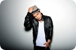 Bruno Mars