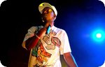 Dizzee Rascal