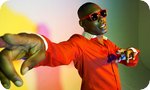Dizzee Rascal