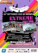 EXTREME Party