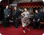 Evanescence