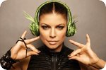 Fergie