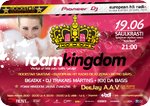 Foam Kingdom