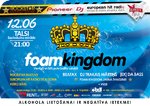 Foam Kingdom