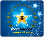 Foam Kingdom