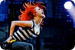 Hayley Williams