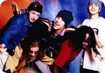 Jamiroquai