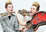 Jedward