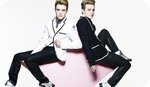 Jedward
