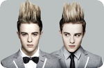 Jedward