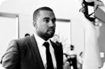 Kanye West