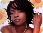 Lauryn Hill