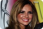 Nadine Coyle