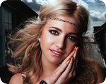 Pixie Lott