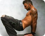 (Ricky Martin