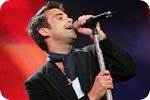 Robbie Williams