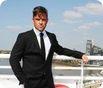 Robbie Williams