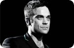 Robbie Williams