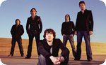 Snow Patrol
