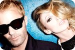 The Ting Tings
