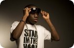 Tinchy Stryder
