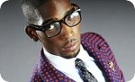 Tinie Tempah