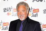 Tom Jones