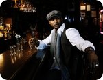 Usher